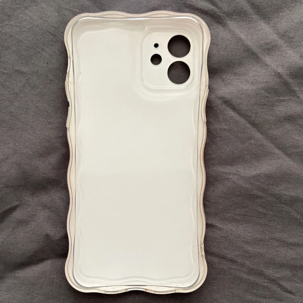 Floral and Patterned i 12 Phone Cases - Multi-Color 2 Cases